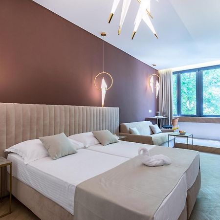 ספליט Bosket Luxury Rooms מראה חיצוני תמונה