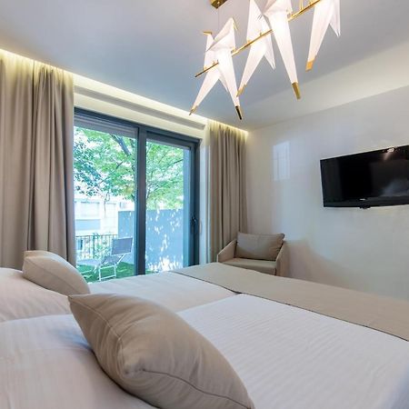 ספליט Bosket Luxury Rooms מראה חיצוני תמונה