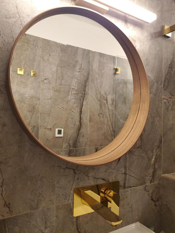 ספליט Bosket Luxury Rooms מראה חיצוני תמונה