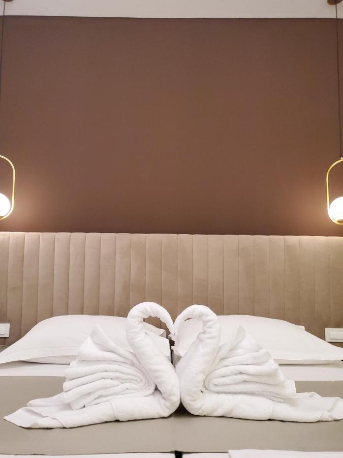 ספליט Bosket Luxury Rooms מראה חיצוני תמונה