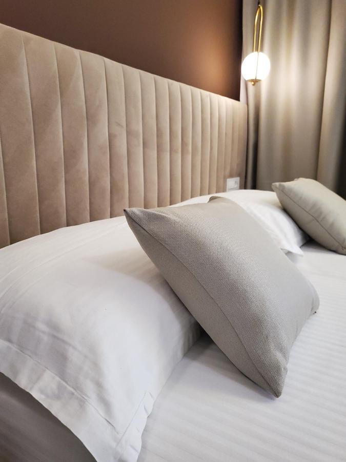ספליט Bosket Luxury Rooms מראה חיצוני תמונה