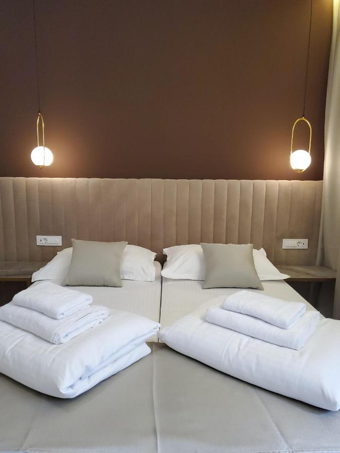 ספליט Bosket Luxury Rooms מראה חיצוני תמונה