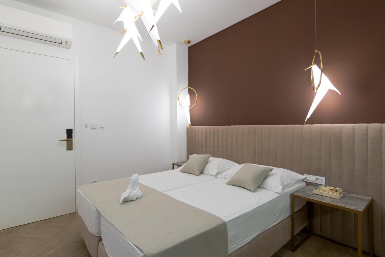 ספליט Bosket Luxury Rooms מראה חיצוני תמונה