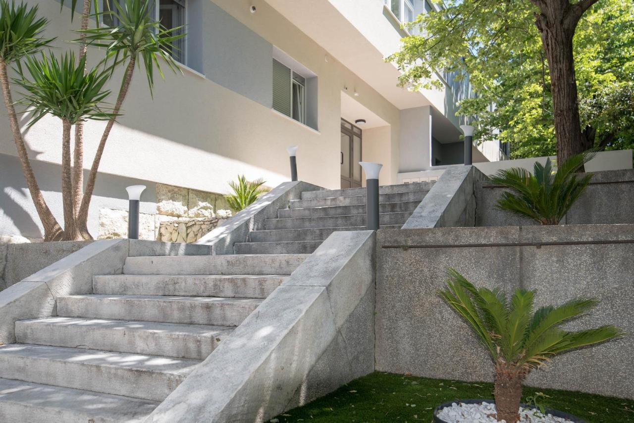 ספליט Bosket Luxury Rooms מראה חיצוני תמונה