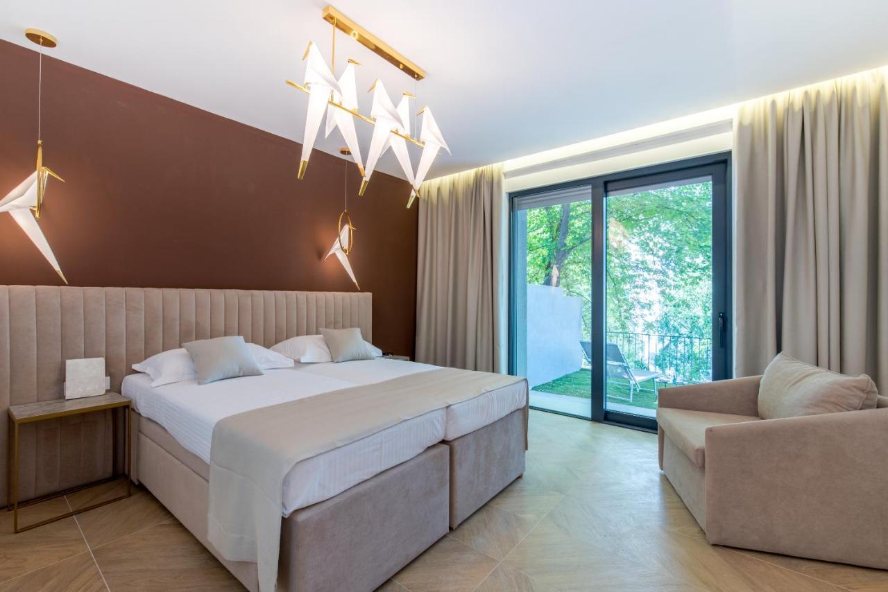 ספליט Bosket Luxury Rooms מראה חיצוני תמונה