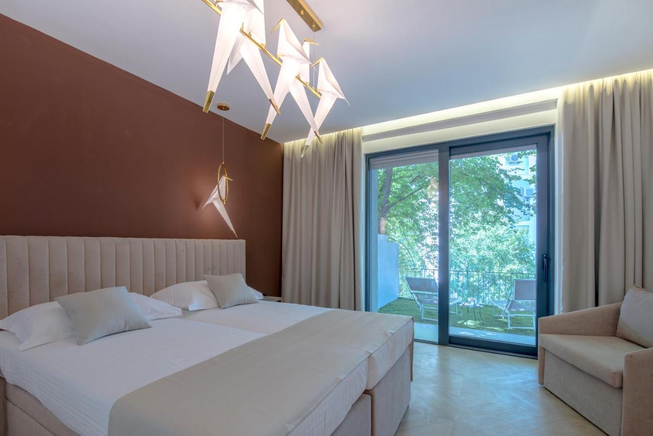 ספליט Bosket Luxury Rooms מראה חיצוני תמונה