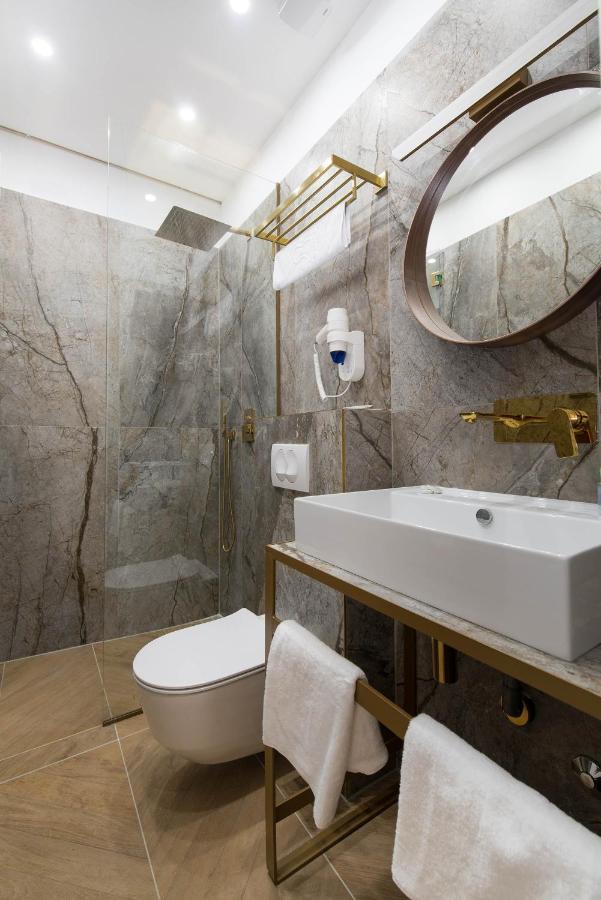 ספליט Bosket Luxury Rooms מראה חיצוני תמונה