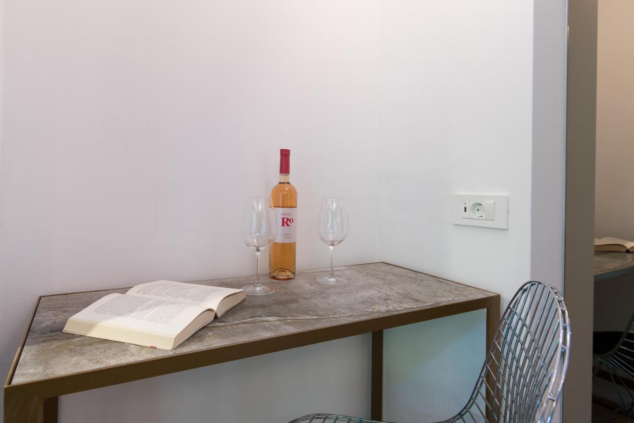 ספליט Bosket Luxury Rooms מראה חיצוני תמונה