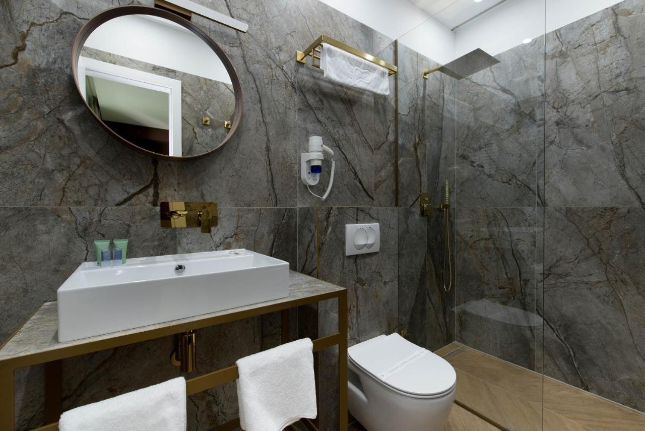ספליט Bosket Luxury Rooms מראה חיצוני תמונה