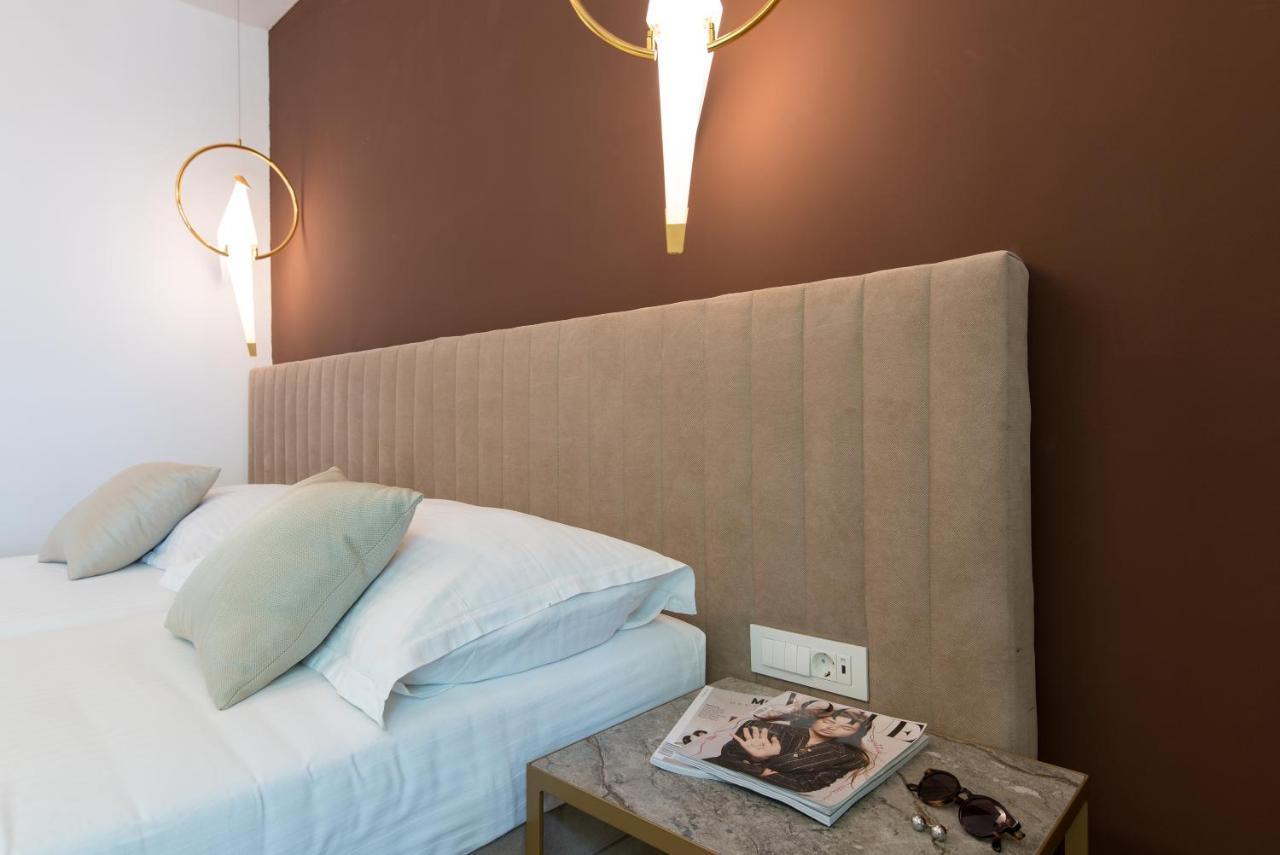 ספליט Bosket Luxury Rooms מראה חיצוני תמונה